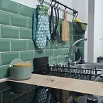 Casa D'avo Apartment *