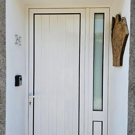 Casa D'avo Fiais da Telha