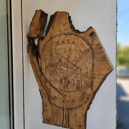 Casa D'avo Apartment Fiais da Telha