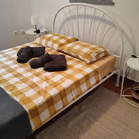 Apartment Casa D'avo