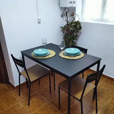 Apartment Casa D'avo *