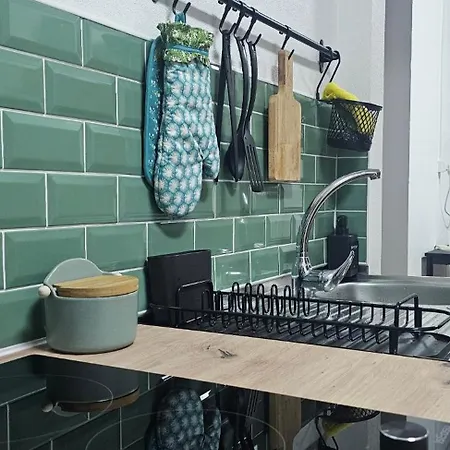 Casa D'avo Apartment *