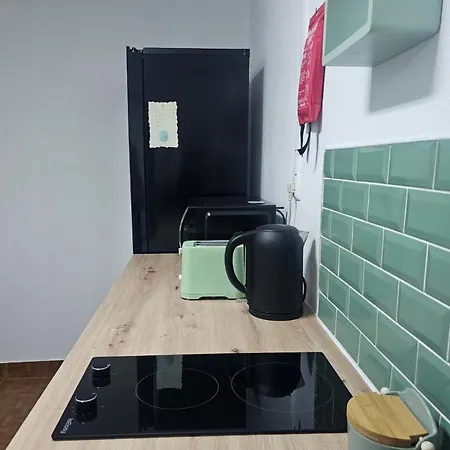 公寓 Casa D'avo *