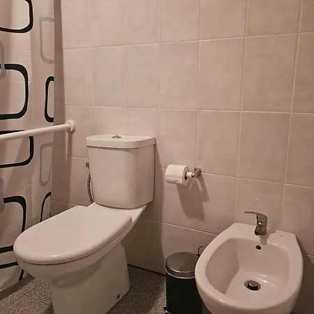 Casa D'avo 公寓 Fiais da Telha