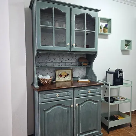 Casa D'avo Apartment Fiais da Telha