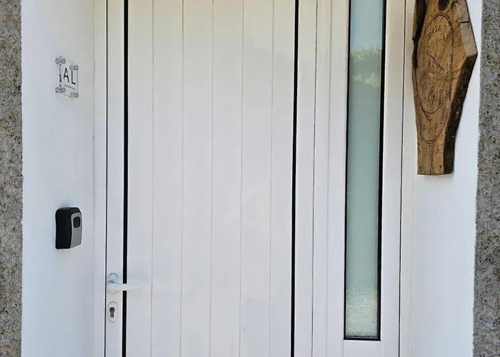 Casa D'avo Fiais da Telha