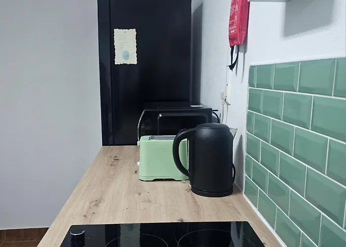 Lejlighed Casa D'avo *