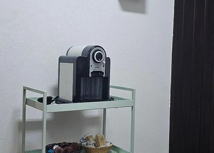 Casa D'avo Lejlighed