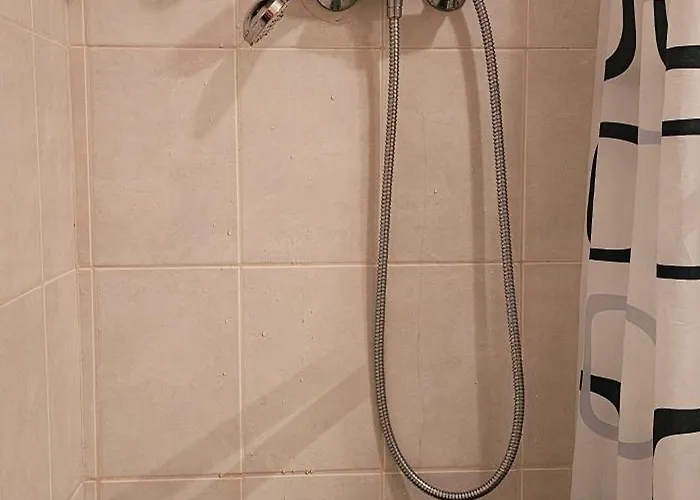 Casa D'avo Lejlighed *